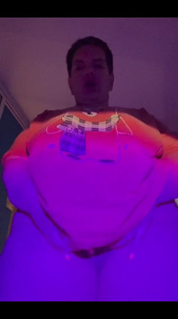 Così eccitato