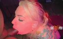 Semaj Media: Semaj Media Tatted PAWG Arizona Rose Seduces Me with a...