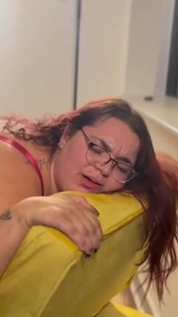 Sent på kvällen länkar: Sofiee Soles får backshots från Blvck Rose