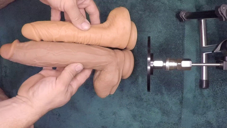 Curious Jay: クソマシンの大きなやつ、要求通り!