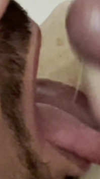 Piss, Cock Worshipping, & Cum Loads Stepdaddy & Buddy