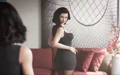 Ms Denvers - tập 19 - cô ấy không thích bạn bởi foxie2k
