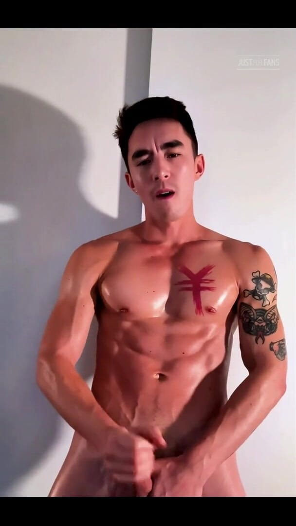 Cody Seiya: Feels Good to Just Do It Myself Sometimes