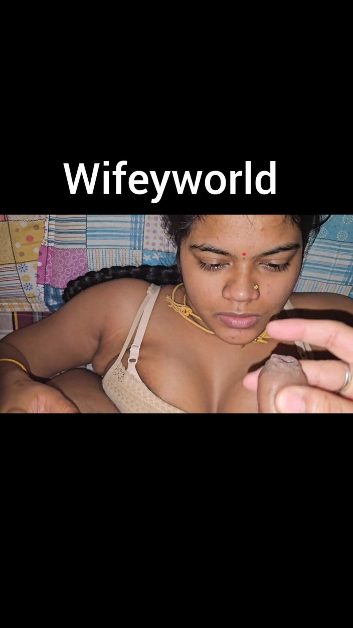 Wifeyworld2025: 2 Hot Cumshots Swallowed