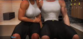 Miss Kitty 2K: Wvm - 第194部分 - skye由misskitty2k打开