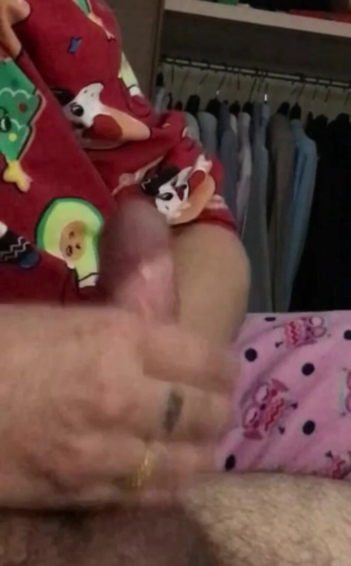 Lucky70: Masturbación relajante