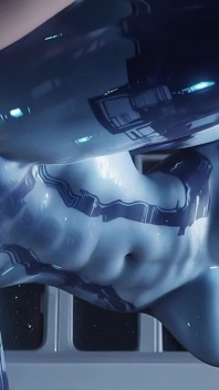 Cortana's Starlight Suite (ai)