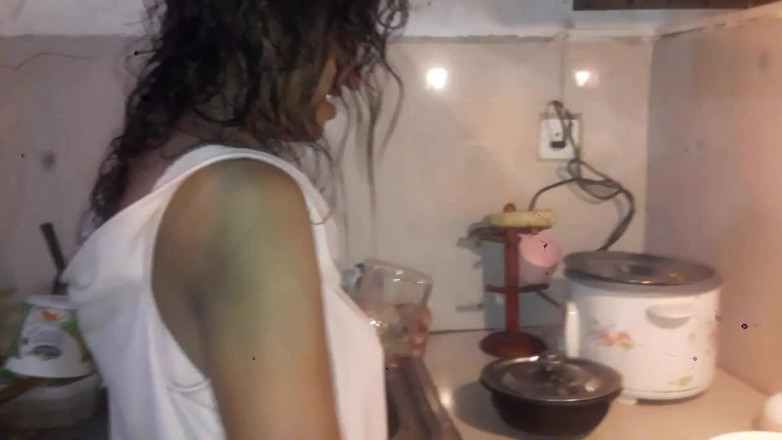 Tina Baby: Stepmom's Free Use Deal - Episode 6