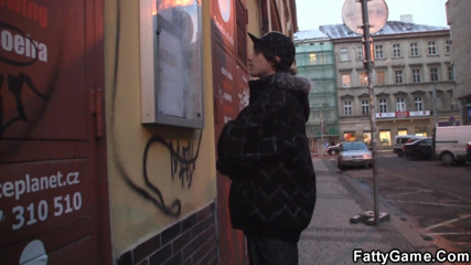 BBW Productions: Vrei să mă înveți să dansez, a întrebat ea
