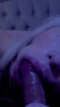 Blowjob