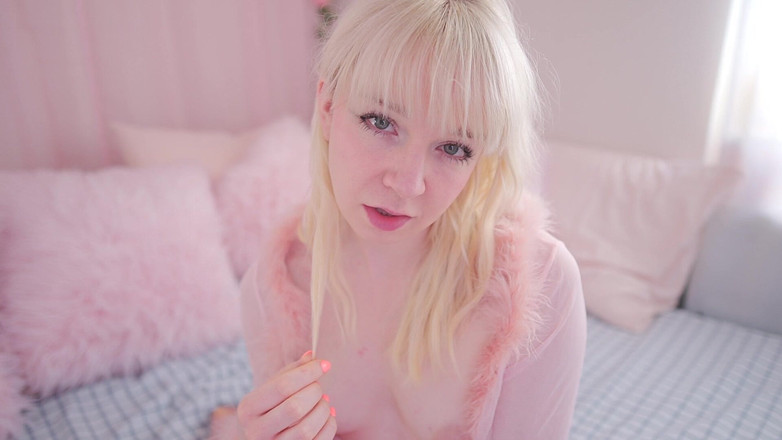 Jolie Lyon: Me engravide como seu presente de aniversário