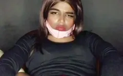 Desi Shemale Rumana