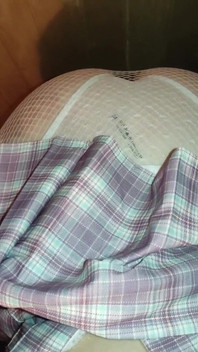 Daddy's College Girl Sucks Dick After College