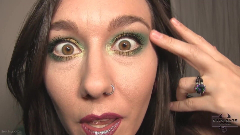 Sinn Sage: Keep eye, cumtact mit sinn sage