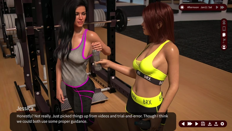 Wickedgammes: My Boss Wants to Fuck My Wife (part 7)
