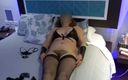 Ardientes 69: 58letá latina macecha má sex se svým šéfem v motelu - část 3