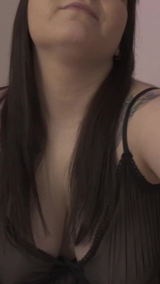 Polly Sweet: 순결 벨트 사용을 시작!