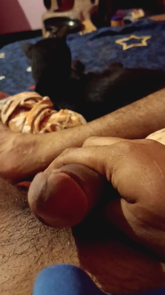 darksiders_eyes_love: Büyük yaraklı mastürbasyon uzun süren fışkırtma ve kalça boşalması uzun...