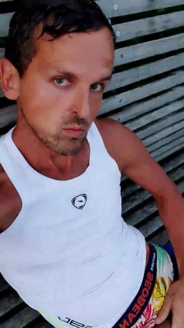 Slutboyben: Slutboyben Cam4 brainfukked exhibicionista