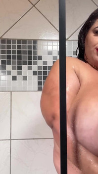 Angel BBW Enjoys Being Fucked & a Golden Shower
