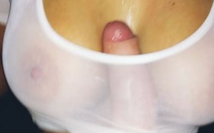 Master of porn: Holka s velkými kozami