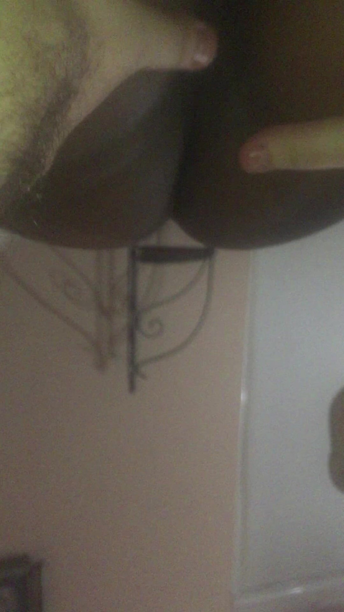 Megacute9999: Indonéská žena zaznamenána během nahé masáže