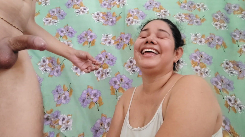 Valkyrie and Luigy Couple: Prietenului îi place laptele proaspăt