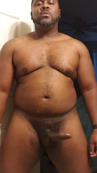 A louca foi boa ontem à noite