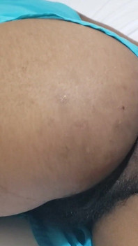 Velký zadek MILF miluje velký černý zadek porno XXX