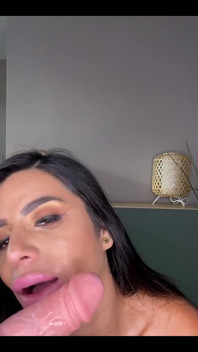 Do You Want to Put Your Cock in My Throat?