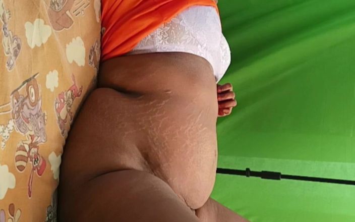 Tamil Jessy: Dziewczyna dostawy część 2
