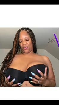 Black Tits