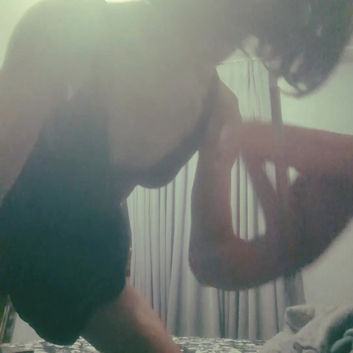 KIARA: 내 더러운 후장 따먹기