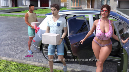 Wickedgammes studio: Laura Pożądliwe Sekrety (część 52 i koniec ostatniej aktualizacji)