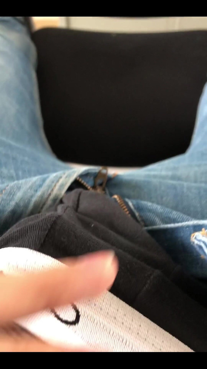 Hotlover1995x: German Guy Sneaky Masturbation at Work