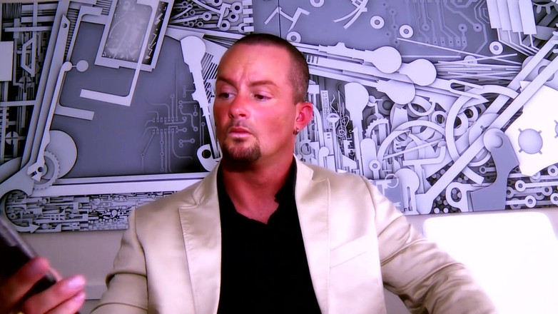 German Full Movies: Kocovina 3 - Celé video