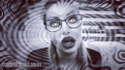 Goddess Misha Goldy: Gooner Programmierung! Du bist als schlaganfall-junkie geboren! Training 1
