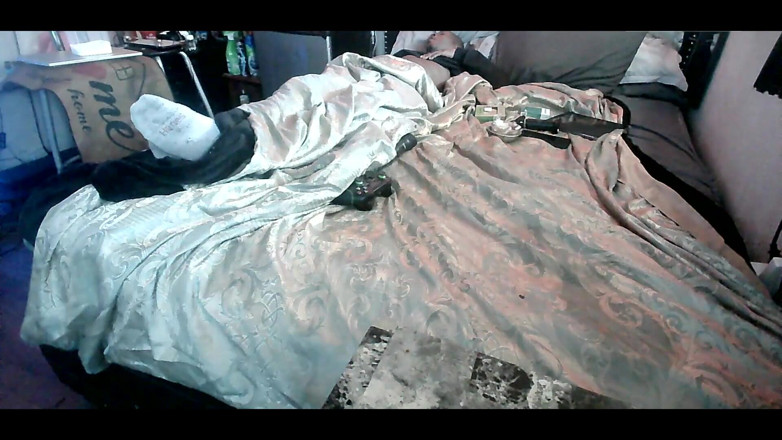 12 in Pole Boy BBC: The Me Time