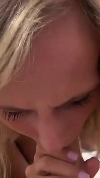 116 - 2 Babe Fucks for Cumshot