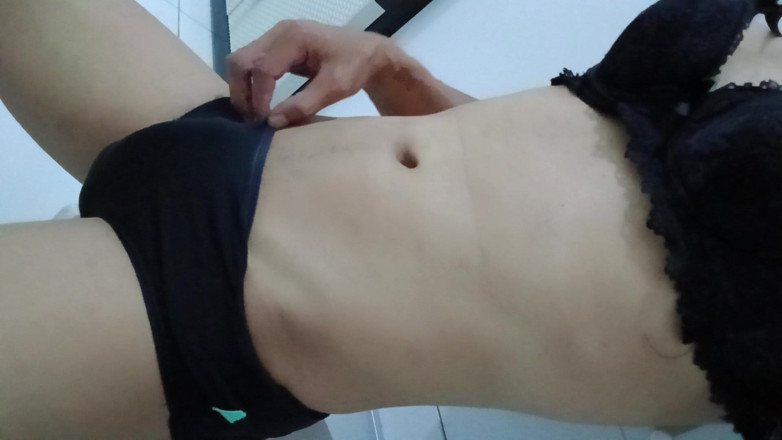 Luna Desire 3: schöner Indo