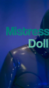 Twisted Nymphs - April's Dolly - Part 2