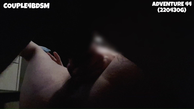 Couple4bdsm: Adventure 44 - páry misionářský sex