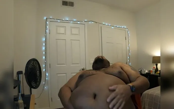 Blkhole420: A little bit of edging.