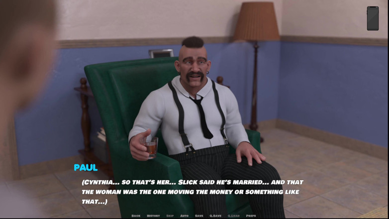 Wickedgammes studio: Obsessed with Horny Divorced MILFs Part 47