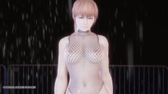 3D-Hentai Games: [mmd] Gwsn - Breat Kasumi seksi striptiz doa sansürsüz hentai