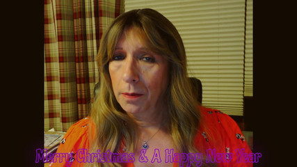 Fiona of Delights: Vánoční poselství