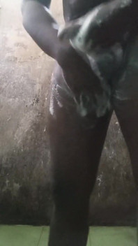 9 Inch Dick Masturbate