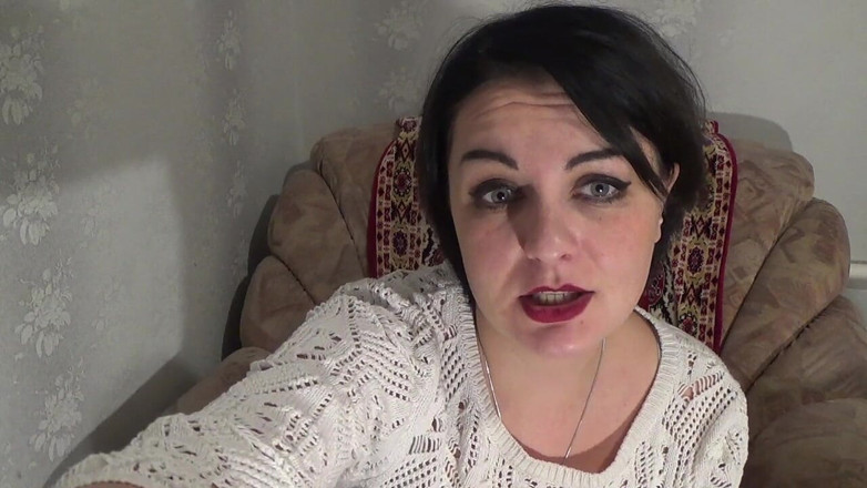 Sexy Milf: Stepmom taboo sex therapy