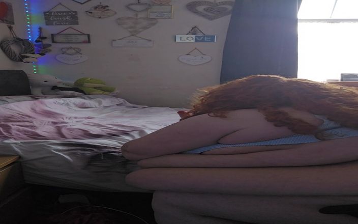 SSBBWLadyBrads: Lucrurile pe care le fac în culise