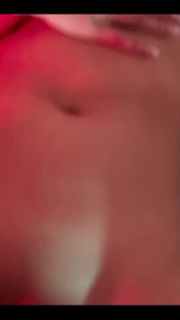 I Haven’t Been Filled up in so Long!